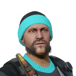 Thatcher Magnum Blue