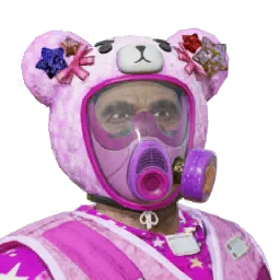 Thatcher Teddy
