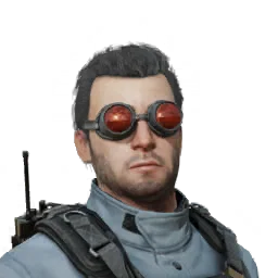 Thermite Demolition Expert