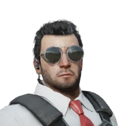 Thermite Agent