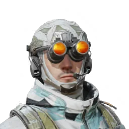 Thermite Deep Freeze