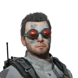 Thermite Arctic Arsonist