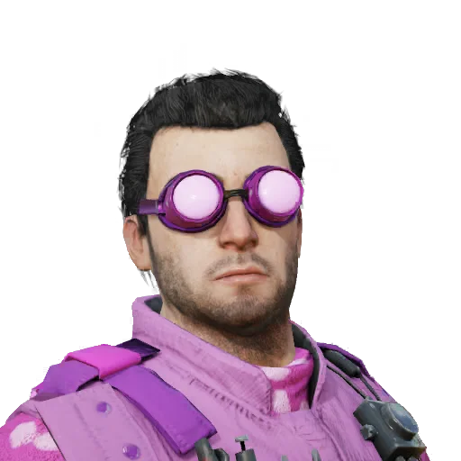 Thermite Plastic Pals