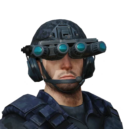 Thermite EOD Technician