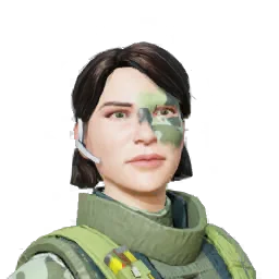 Twitch Woodland Ranger