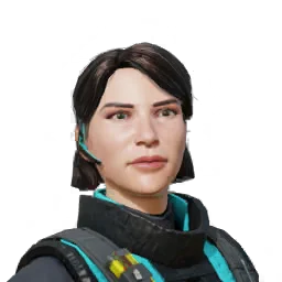 Twitch Magnum Blue