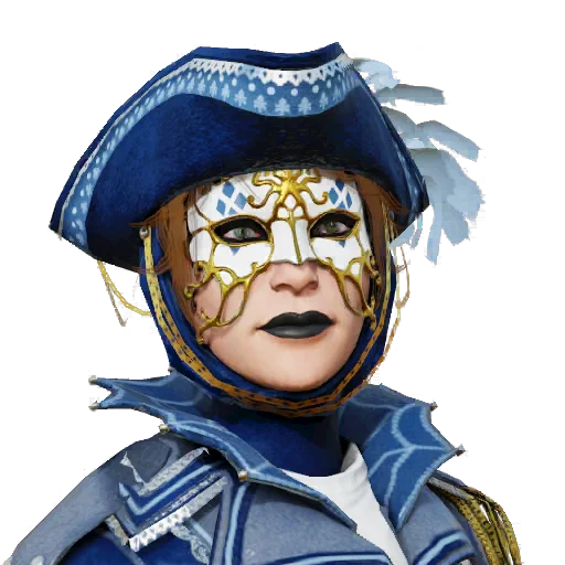 Twitch Musketeer