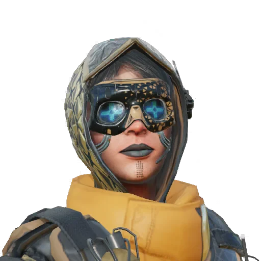 Twitch Cyberpunk Impact