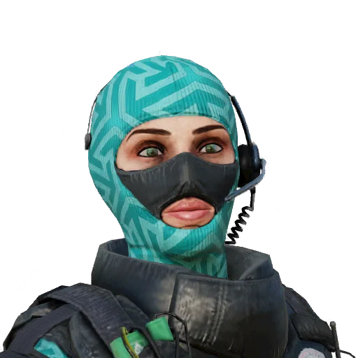 Twitch Still Waters