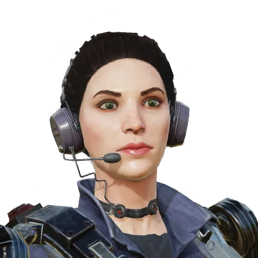 Twitch Reflex Shell