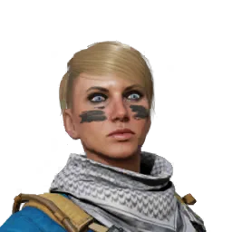 Valkyrie Unknown set