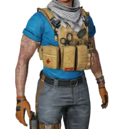 Torso