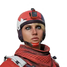 Valkyrie Freefall