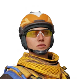 Valkyrie Hawk