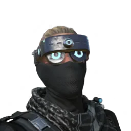 Valkyrie Combat Ghost