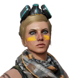 Valkyrie Decontaminated