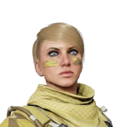 Valkyrie Sunshine Hazard
