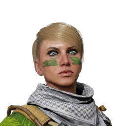 Valkyrie Jungle Warden