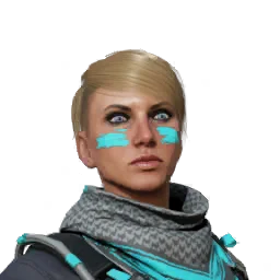 Valkyrie Magnum Blue