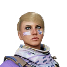 Valkyrie Golden Camper