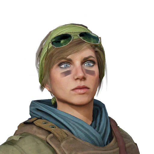 Valkyrie War Photographer '72