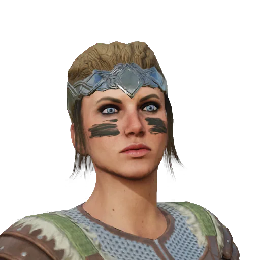 Valkyrie Shieldmaiden