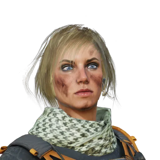 Valkyrie Mission Blacksmith