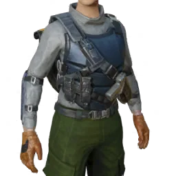 Torso