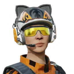Ying Tiger