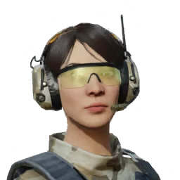 Ying Classic Desert