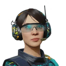 Ying Toxic Glare