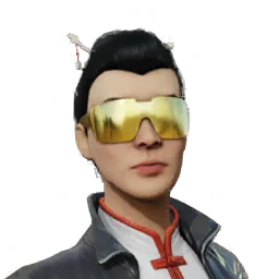 Ying Dragon Emissary