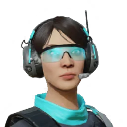 Ying Magnum Blue