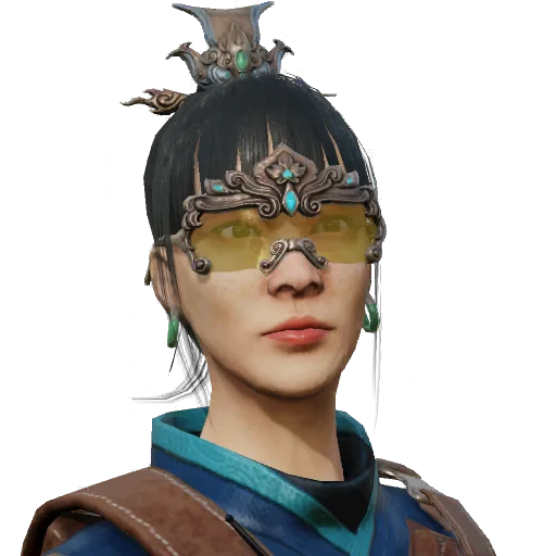 Ying Gladiator