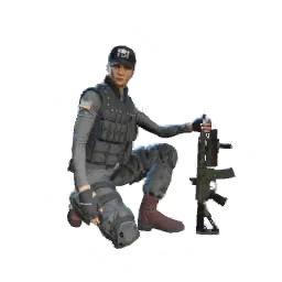 Ash Tracker