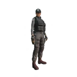 Ash Triumphant
