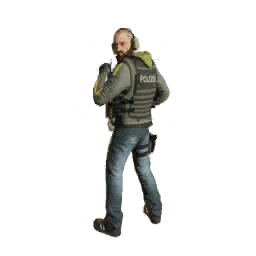 Bandit Hot-Tempered
