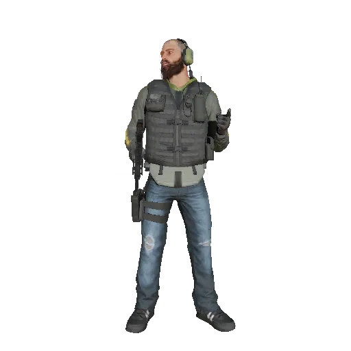 Bandit Get A Load Of This