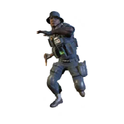 Capitão High Stakes