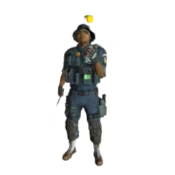Capitão Fruitful