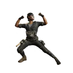 Caveira Gun Show