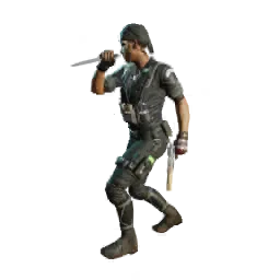 Caveira Vigilant