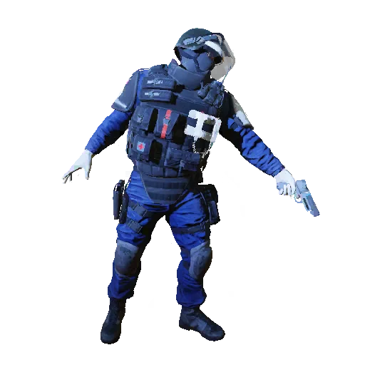 Doc Get Your Shots