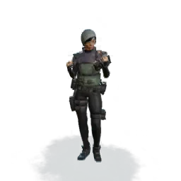 Dokkaebi Master Keystroke