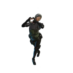 Dokkaebi Unknown set