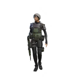 Dokkaebi All Clear