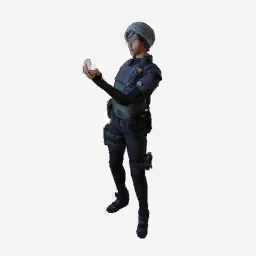 Dokkaebi Compact Attack