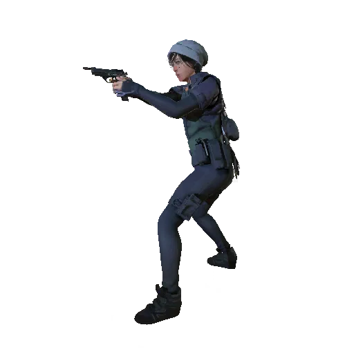 Dokkaebi Limber Up
