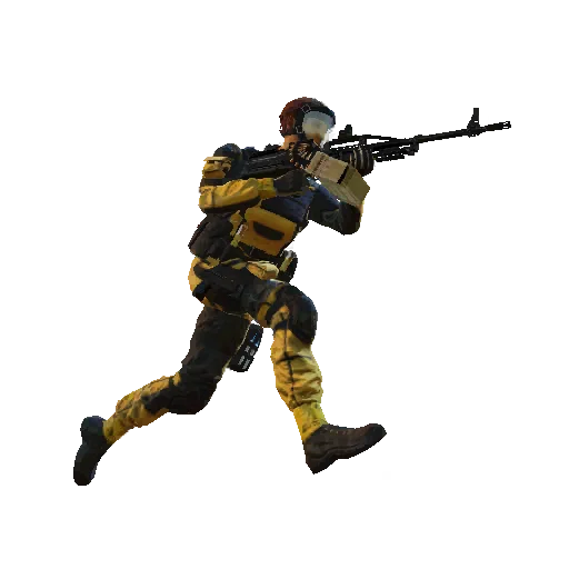 Finka Into The Fray