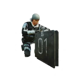 Frost Trap Test